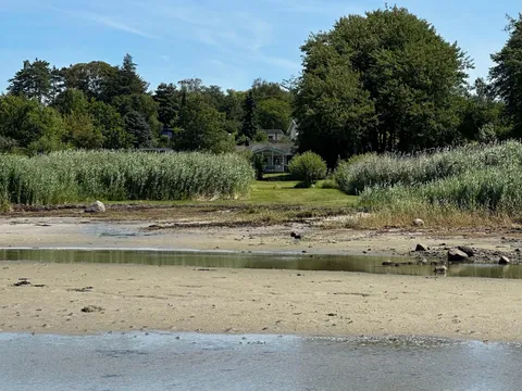 Hyggestund sommerhus Dråby Strand